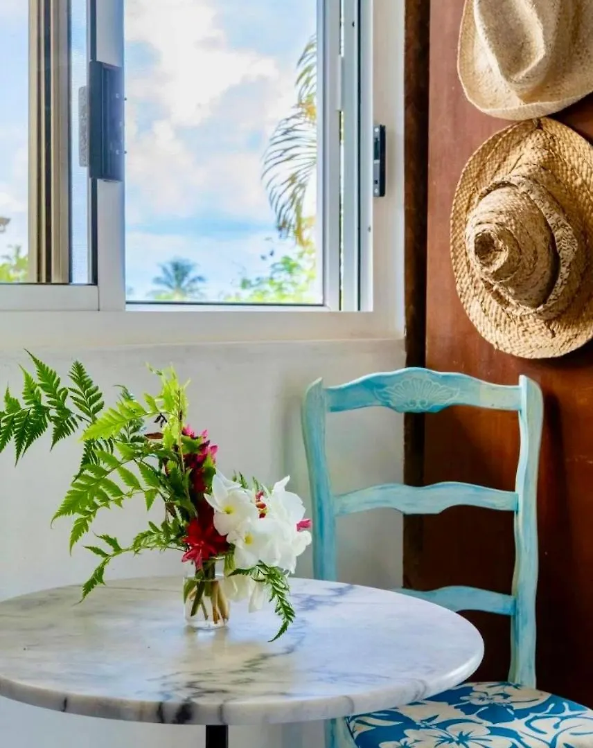 Charmant Bungalow Bord De Mer Acces Prive Lagon Maroe Holiday home
