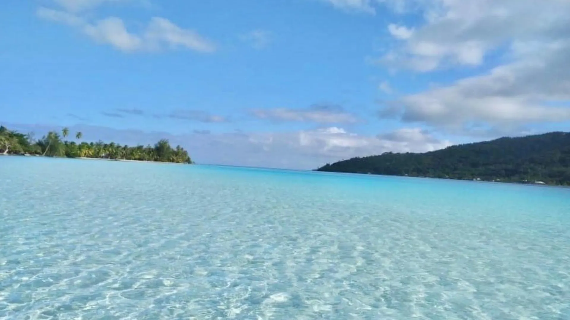 Charmant Bungalow Bord De Mer Acces Prive Lagon Maroe 0*,